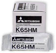 MITSUBISHI K65HM